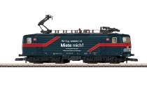 Märklin 88430 - Z - E-Lok BR 143, DB AG, Ep. VI